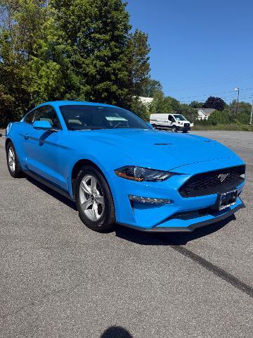 2022 Ford Mustang - $24,990