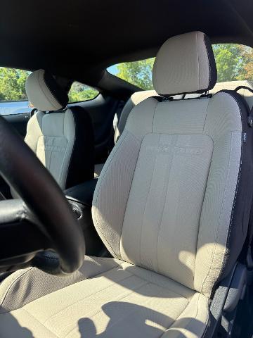 2022 Ford Mustang - $24,990
