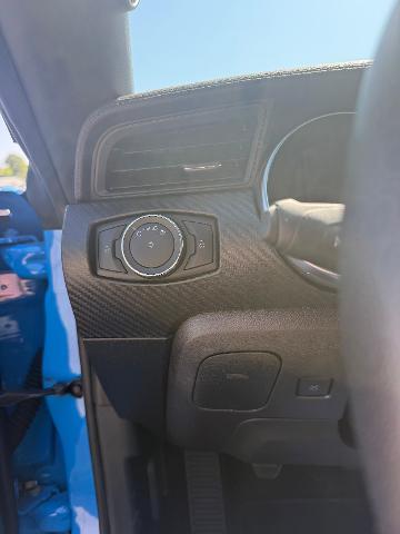 2022 Ford Mustang - $24,990