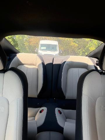 2022 Ford Mustang - $24,990