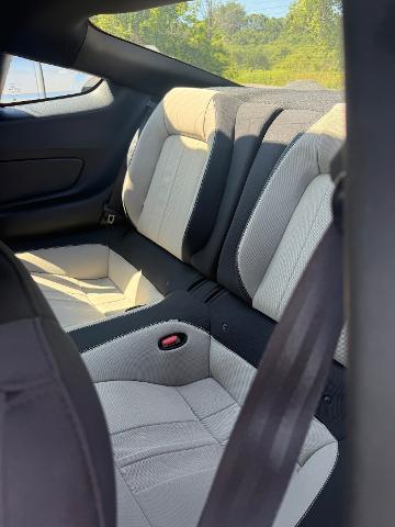 2022 Ford Mustang - $24,990