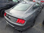 2022 Mustang Thumbnail 3