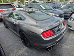 2022 Mustang Thumbnail 4
