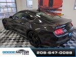 2022 Mustang Thumbnail 3