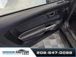 2022 Mustang Thumbnail 7
