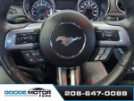 2022 Mustang Thumbnail 11