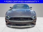 2022 Mustang Thumbnail 2