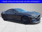 2022 Mustang Thumbnail 3
