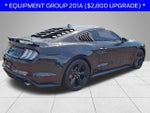 2022 Mustang Thumbnail 4