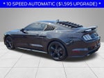 2022 Mustang Thumbnail 6