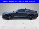2022 Mustang Thumbnail 7