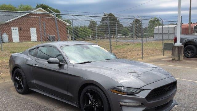 Preowned 2023 Ford Mustang EcoBoost for Sale