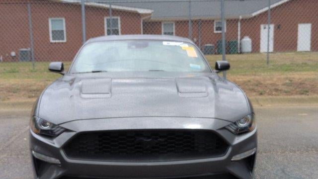 2023 Ford Mustang EcoBoost