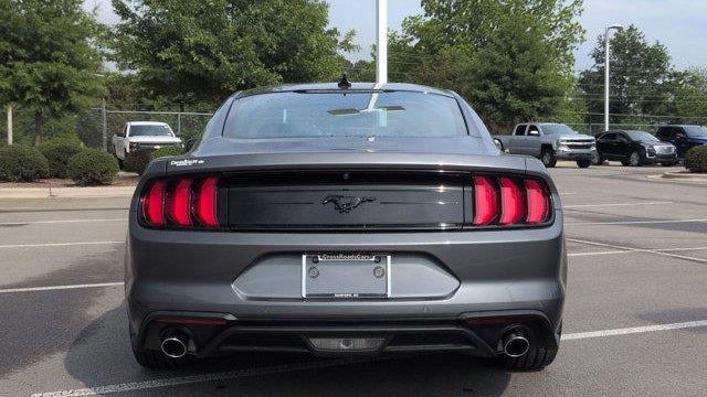 2023 Ford Mustang EcoBoost