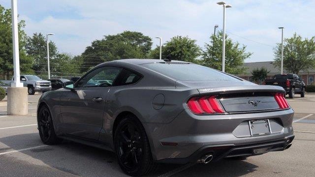 2023 Ford Mustang EcoBoost