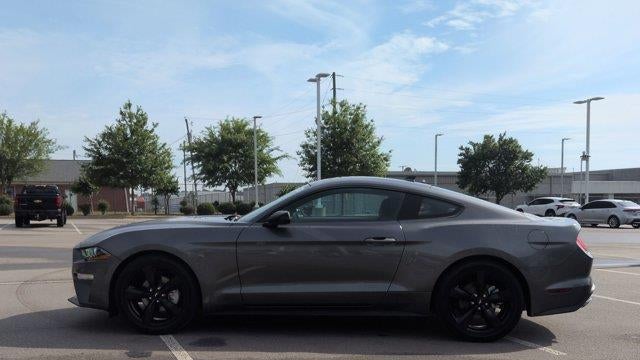 2023 Ford Mustang EcoBoost