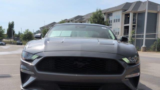 2023 Ford Mustang EcoBoost