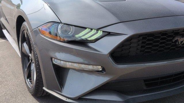 2023 Ford Mustang EcoBoost