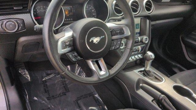 2023 Ford Mustang EcoBoost