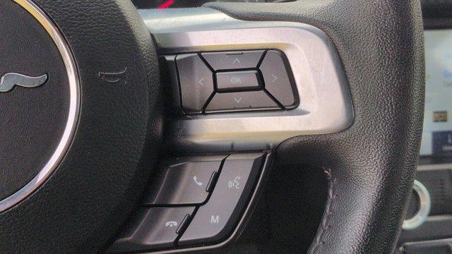 2023 Ford Mustang EcoBoost