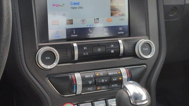 2023 Ford Mustang EcoBoost