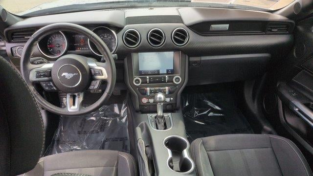 2023 Ford Mustang EcoBoost