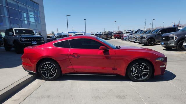 2023 Ford Mustang EcoBoost