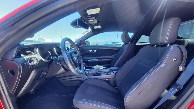 2023 Ford Mustang EcoBoost