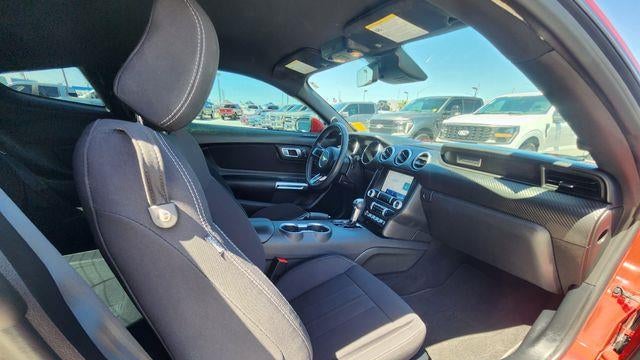2023 Ford Mustang EcoBoost
