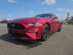 2023 Mustang Thumbnail 2