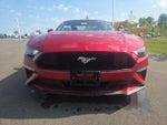 2023 Mustang Thumbnail 3