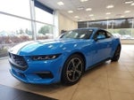 2024 Mustang Thumbnail 1