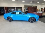 2024 Mustang Thumbnail 3