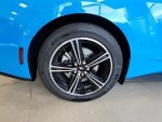 2024 Mustang Thumbnail 4