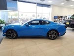 2024 Mustang Thumbnail 7