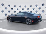 2024 Mustang Thumbnail 7