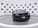 2024 Mustang Thumbnail 8