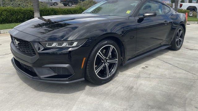 Preowned 2024 Ford Mustang EcoBoost Premium for Sale