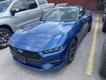 2024 Mustang Thumbnail 2