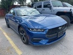 2024 Mustang Thumbnail 4