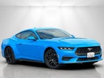 2024 Mustang Thumbnail 1