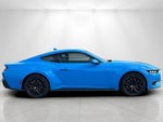 2024 Mustang Thumbnail 3