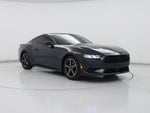 2024 Mustang Thumbnail 1