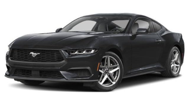 Preowned 2024 Ford Mustang EcoBoost for Sale