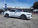 2024 Mustang Thumbnail 1