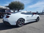 2024 Mustang Thumbnail 3