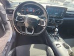 2024 Mustang Thumbnail 8