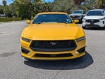 2024 Mustang Thumbnail 2