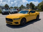 2024 Mustang Thumbnail 3