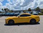 2024 Mustang Thumbnail 4